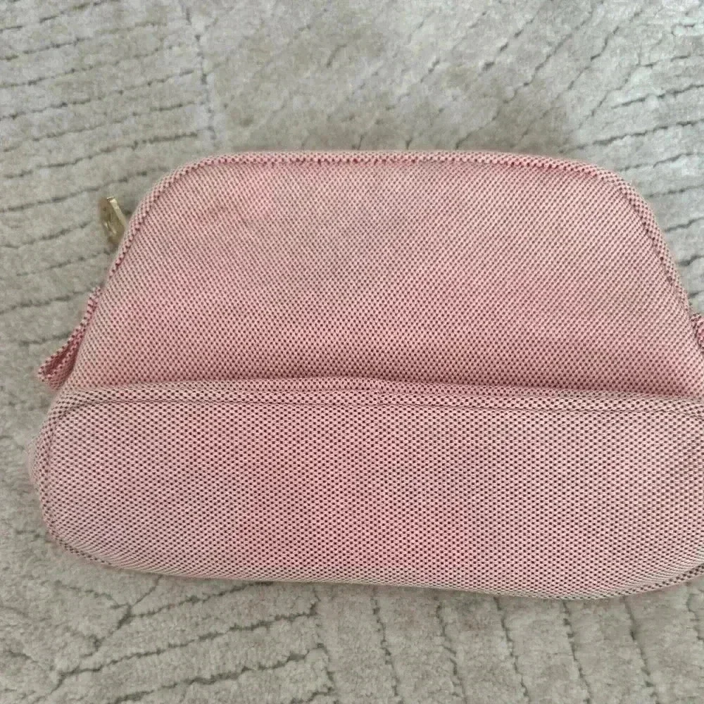 iris and romeo bag inside